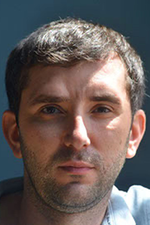 Photo of Hayk Sahakyants, Directing
