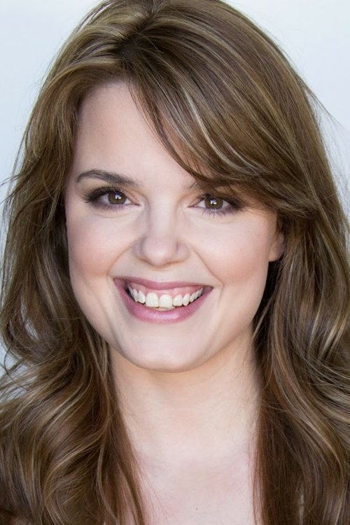 Kimberly J. Brown profile