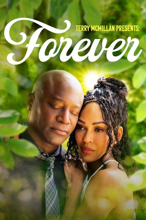 Movie poster for Forever (2024)