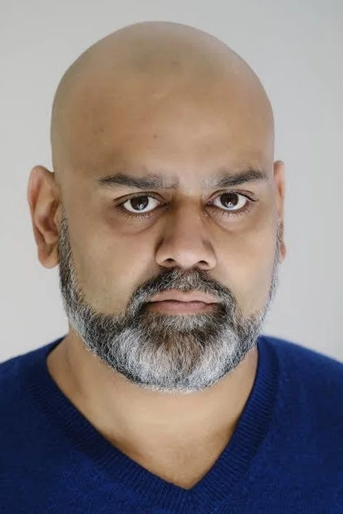 Photo of Tony Jayawardena, Acting