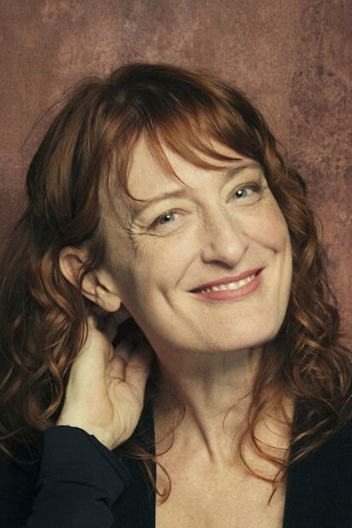 Jennifer Kent profile