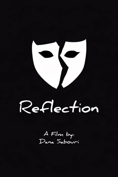 Reflection poster