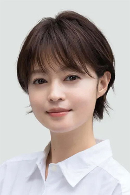 Ryoko Kobayashi profile