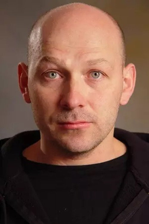 Vyacheslav Kharkhota profile