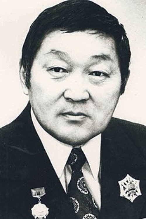 Photo of Badrakh Sumkhuu, Directing