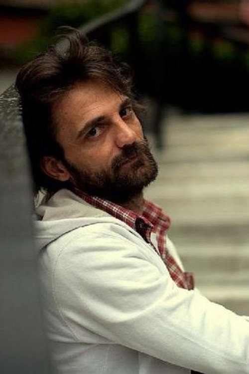 Photo of Fatih Zenginoglu, Acting