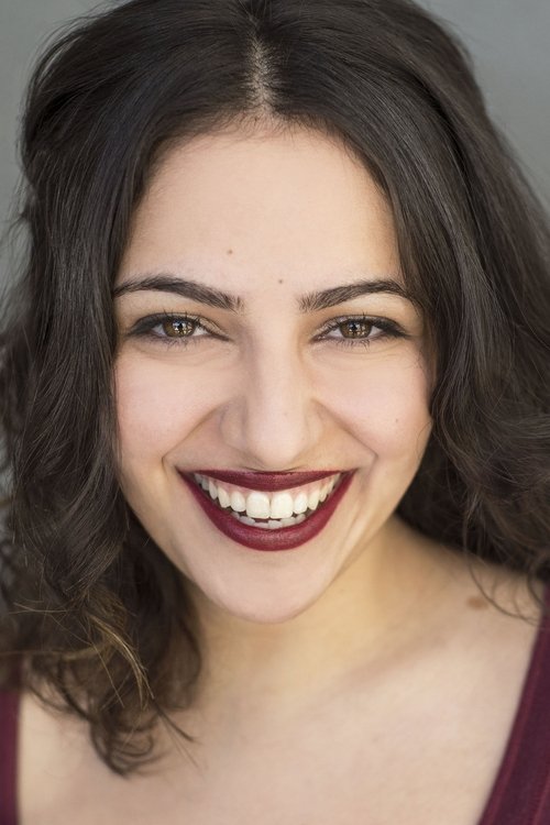 Ghazal Azarbad profile