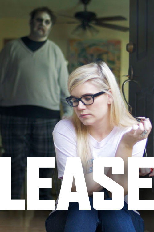 Movie poster for Lease (2019)