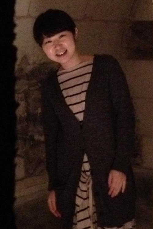 Photo of Saori Shiroki, Directing