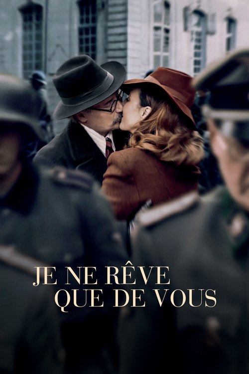 Movie poster for An Irrepressible Woman (2020)