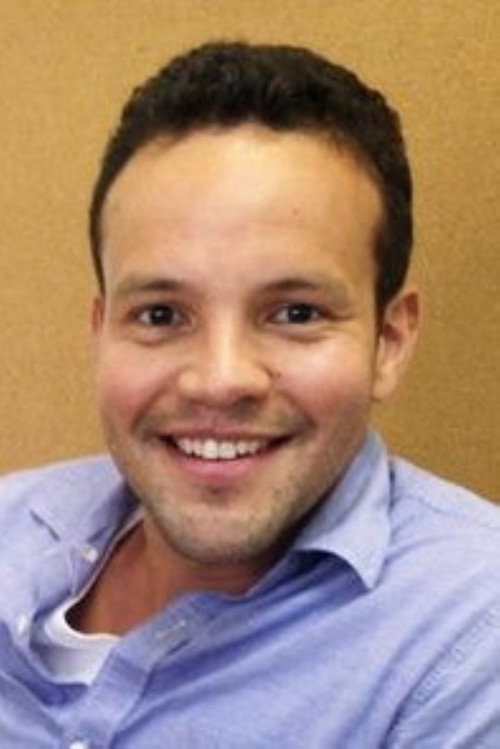 Photo of Adam Countee, Writing