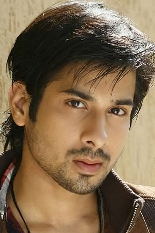 Photo of Arjun Kumar Munteja, Acting