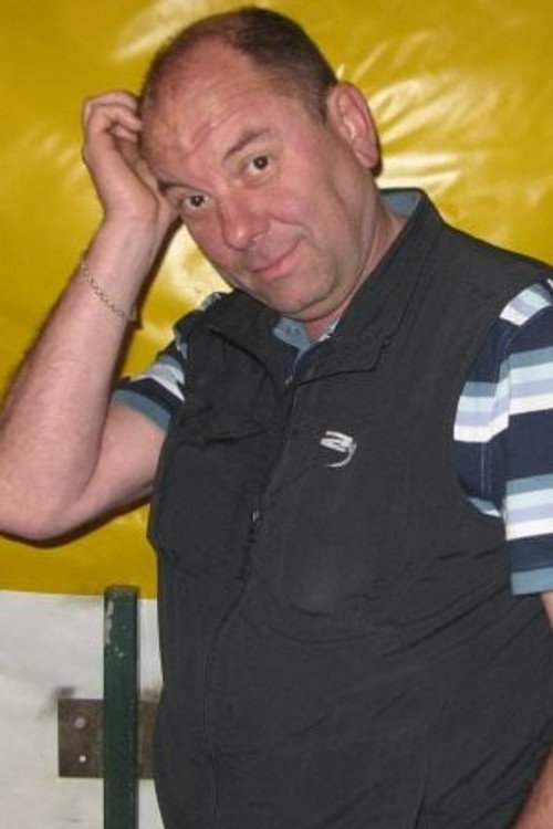 Photo of Vedran Mihletić, Writing