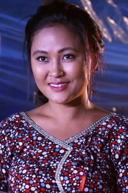 Photo of Rishma Gurung, Acting