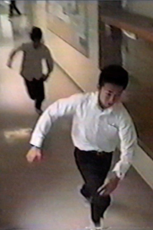 Movie poster for 1999 (1999)