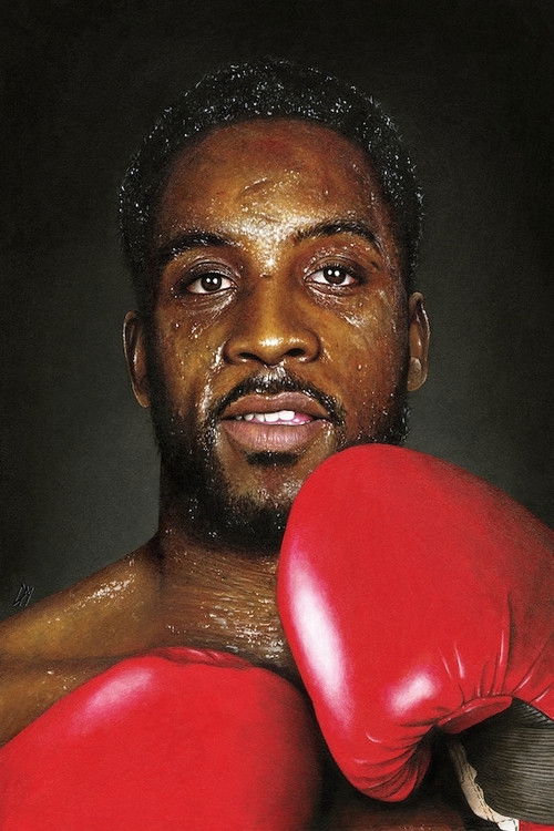 Nigel Benn profile