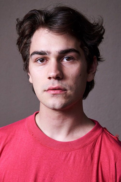 Photo of Paul Michael Stiehler, Acting