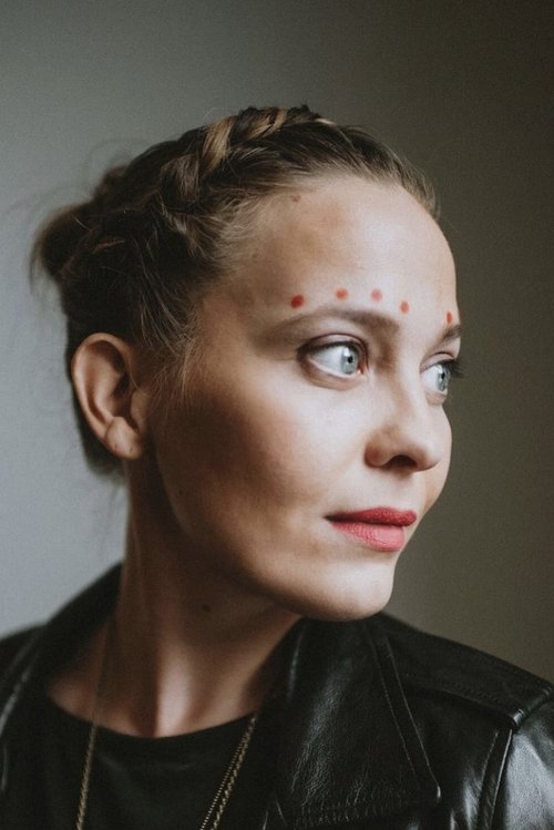 Photo of Elisabet Johannesdottir, Acting