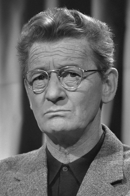Photo of Simon Carmiggelt, Acting