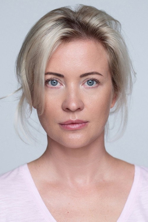 Photo of Evgenia Iskandarova, Acting