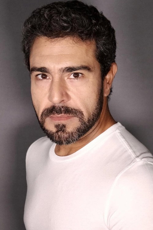 Photo of Marcos Tardin, Acting