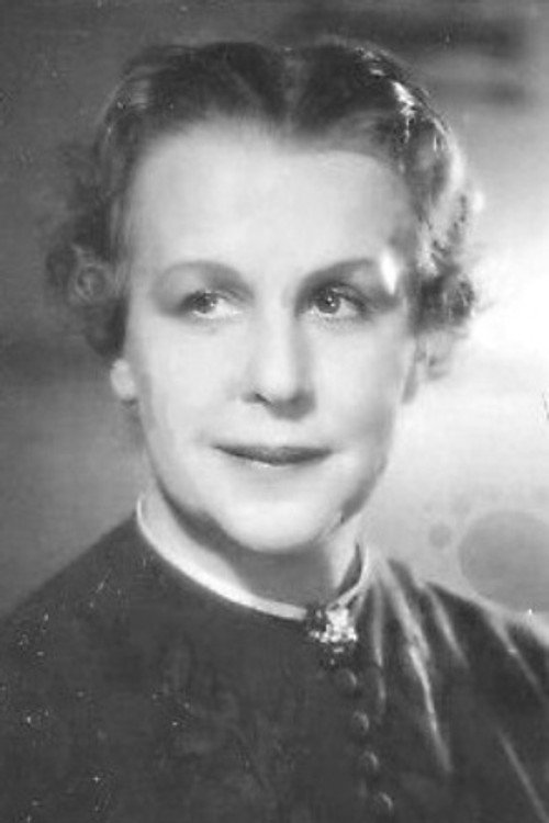 Photo of Lotte Spira, Acting