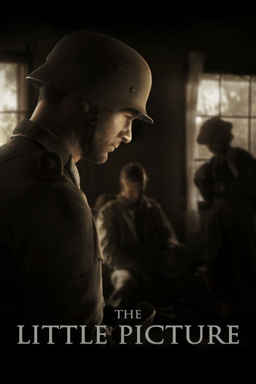 Movie poster for The Little Picture (2018)