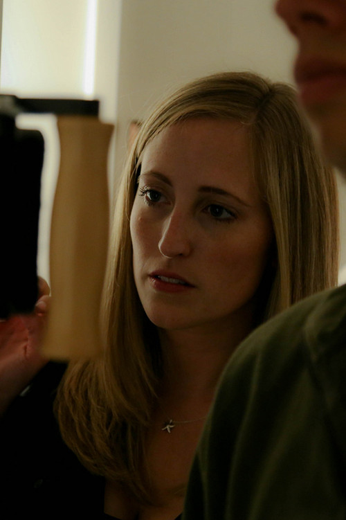 Photo of Tracy Kleeman, Directing