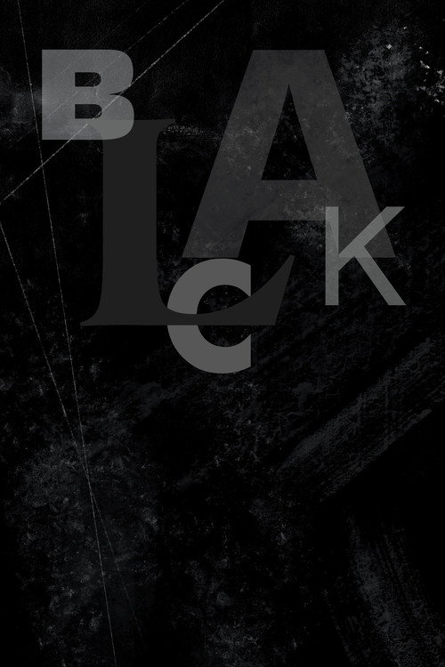 Movie poster for Black '67 (1967)