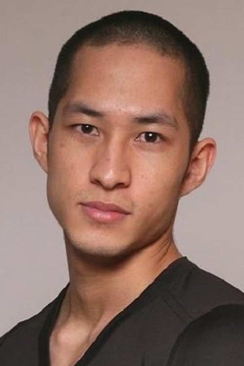 Charles Luu profile