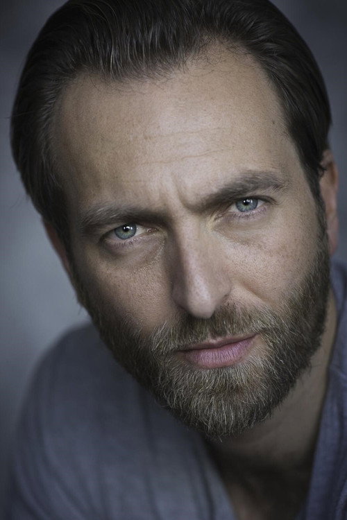 Photo of Barry O'Connor, Acting