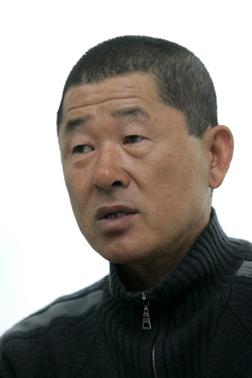 Photo of Lee Jong-in, Acting