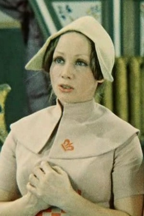Photo of Grenada Mnatsakanova, Acting