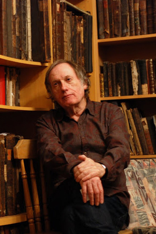 Robert Mullan profile