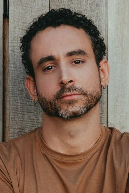 Photo of Paulo Verlings, Acting