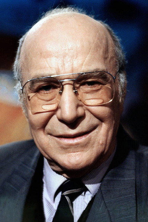 Photo of Klaus Croissant, Acting