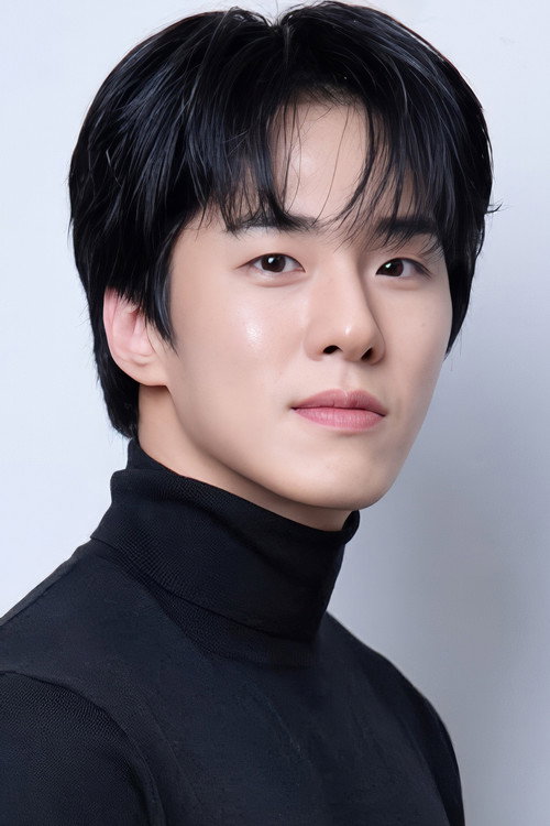 Photo of Kim Jong-hun, Acting