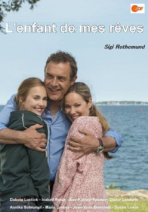 Movie poster for Katie Fforde: Entscheidung am Meer (2016)