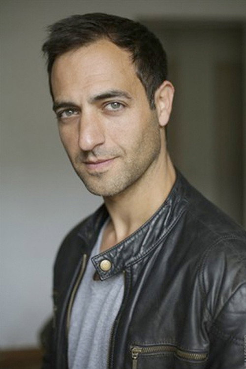 Julien Cigana profile