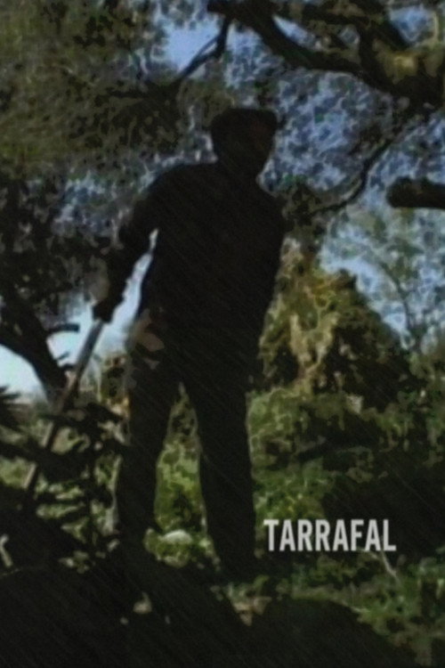 Movie poster for Tarrafal (2007)