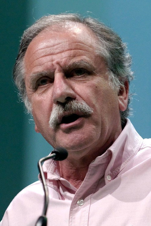 Photo of Noël Mamère, Acting