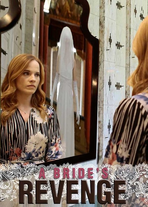 Movie poster for A Bride's Revenge (2019)