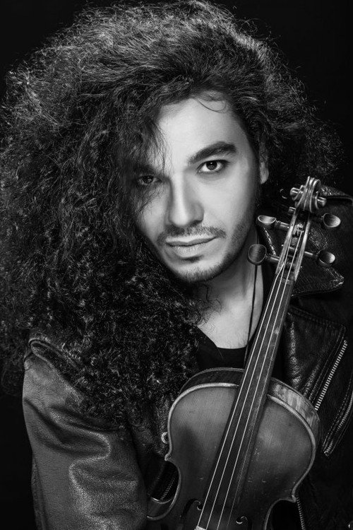 Photo of Nemanja Radulović, Acting