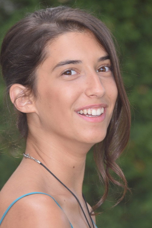 Photo of Estelle Lescure, Acting