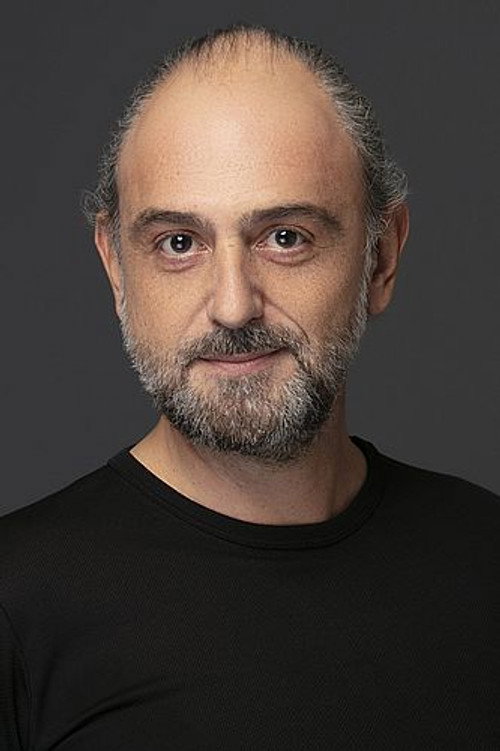 Photo of Güçlü Yalçıner, Acting