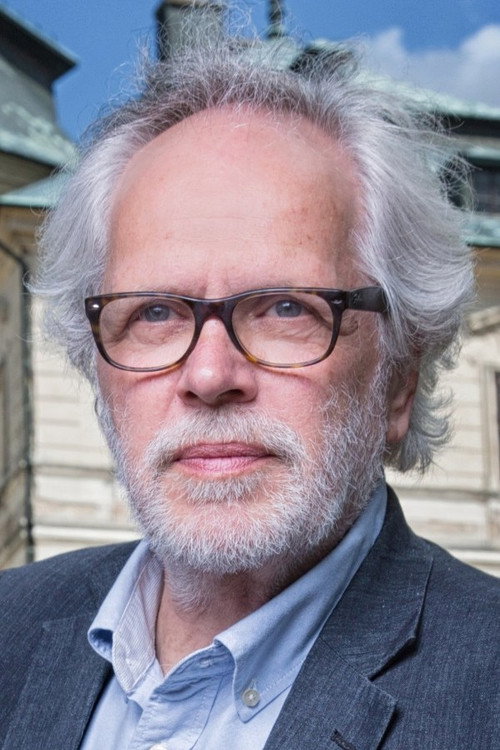 Photo of František Kinský, Acting