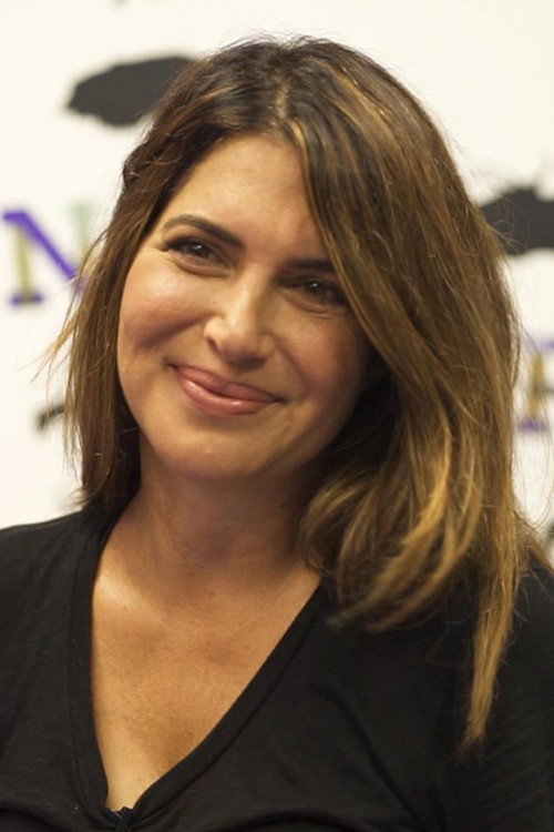 Afroditi Simiti profile