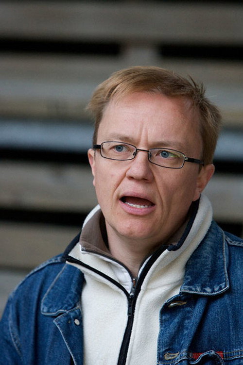 Photo of Mika Nuojua, Acting