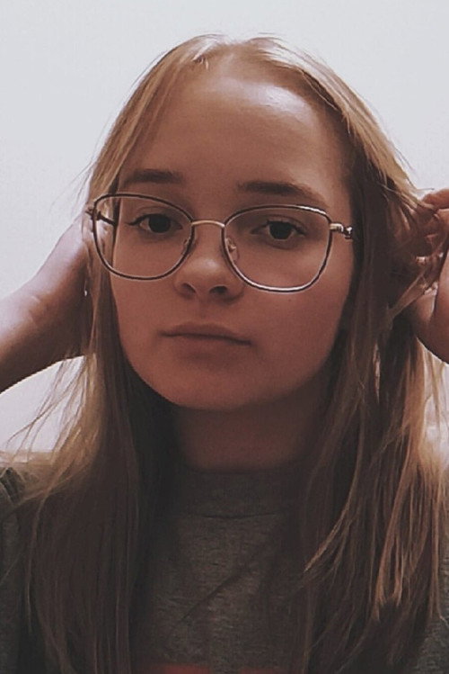 Photo of Liisa Koppel, Acting