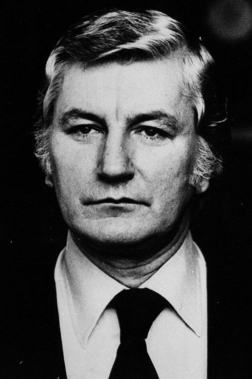 T. P. McKenna profile